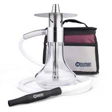Oduman Monster Glass Hookah