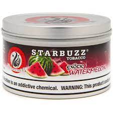 STARBUZZ Exotic