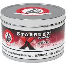 STARBUZZ Exotic