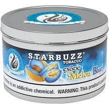 STARBUZZ Exotic