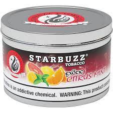 STARBUZZ Exotic