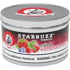 STARBUZZ Exotic