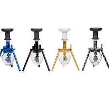 Mob Mini Spider Hookah
