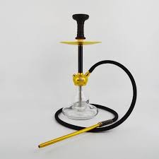 Mob Rex Carbon Fiber Hookah