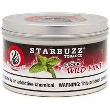 STARBUZZ Exotic