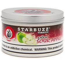 STARBUZZ Exotic