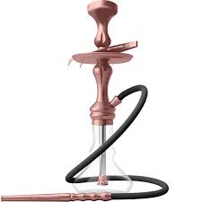 Starbuzz Mini Hookah – Full Set