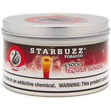 STARBUZZ Exotic