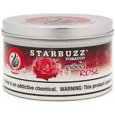 STARBUZZ Exotic