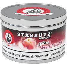 STARBUZZ Exotic