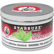 STARBUZZ Exotic