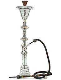 Khalil Mamoon 1001 Nights Hookah