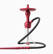 Starbuzz Mini Hookah – Full Set