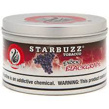 STARBUZZ Exotic