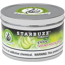 STARBUZZ Exotic