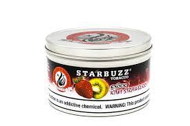 STARBUZZ Exotic