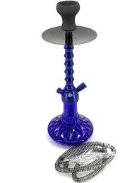 MOB Nomad Acrylic Hookah – v2