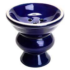 Ceramic Wide Hookah Bowl