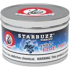 STARBUZZ Exotic