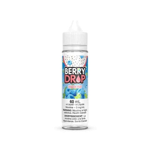 Berry Drop Nico Salt E-Juice 60mL