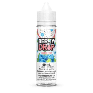 Berry Drop Nico Salt E-Juice 60mL