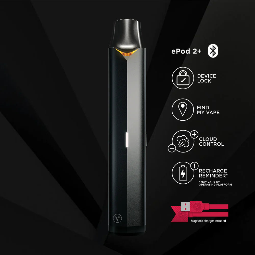 Vuse ePod 2+ Solo Device