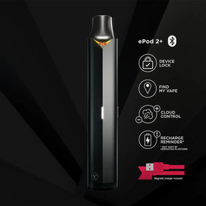Vuse ePod 2+ Solo Device