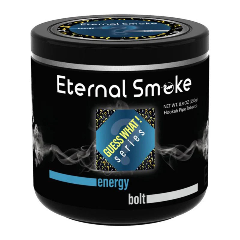 ETERNAL SMOKE