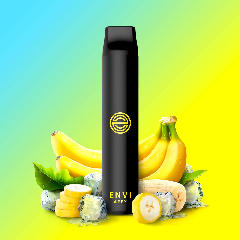 ENVI - Apex 2,5K Disposable Vape