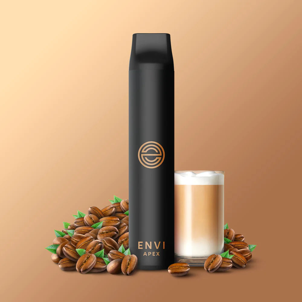 ENVI - Apex 2,5K Disposable Vape