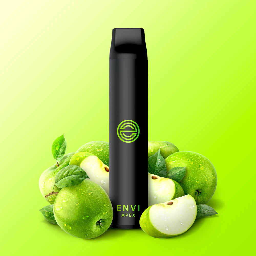 ENVI - Apex 2,5K Disposable Vape