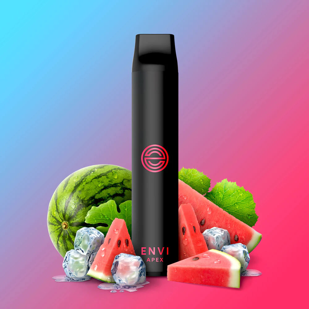 ENVI - Apex 2,5K Disposable Vape