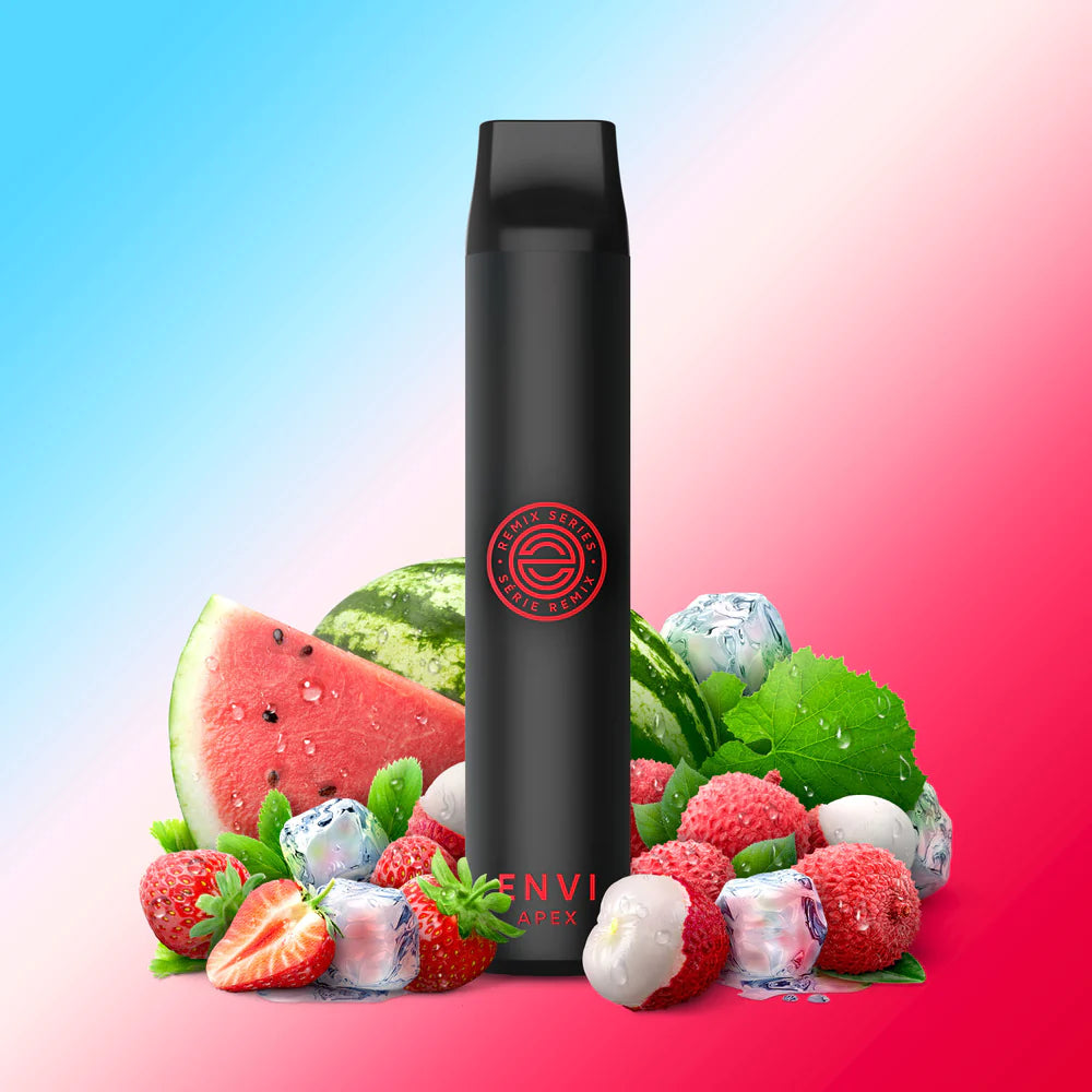 ENVI - Apex 2,5K Disposable Vape