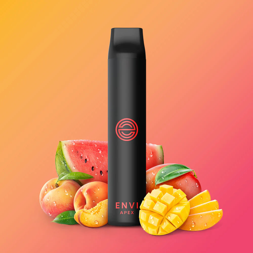 ENVI - Apex 2,5K Disposable Vape