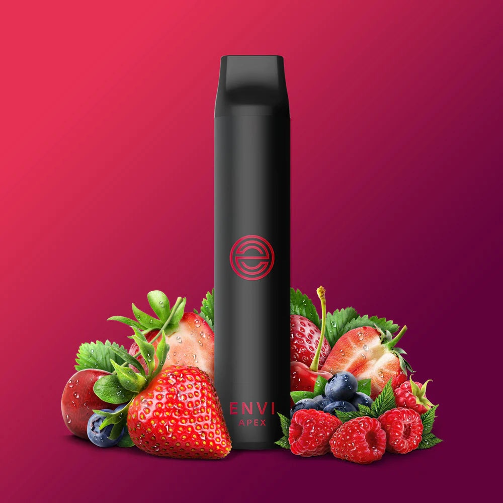 ENVI - Apex 2,5K Disposable Vape