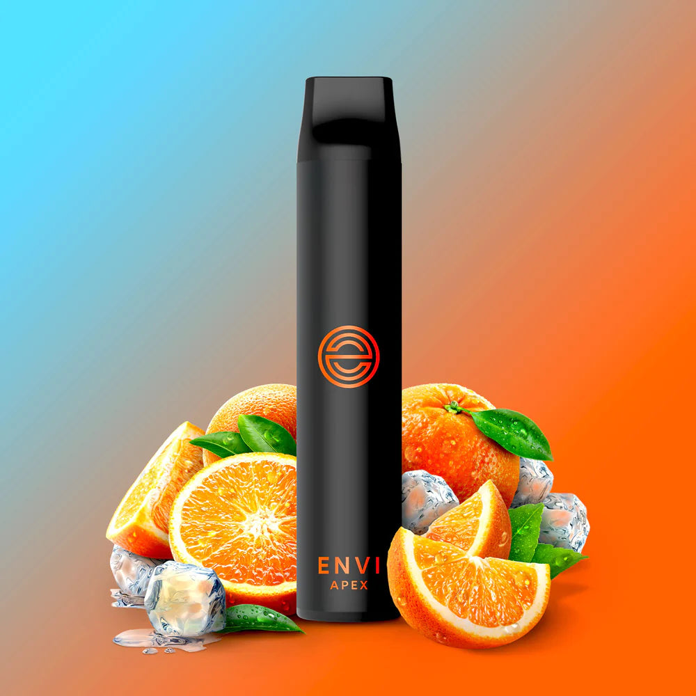 ENVI - Apex 2,5K Disposable Vape