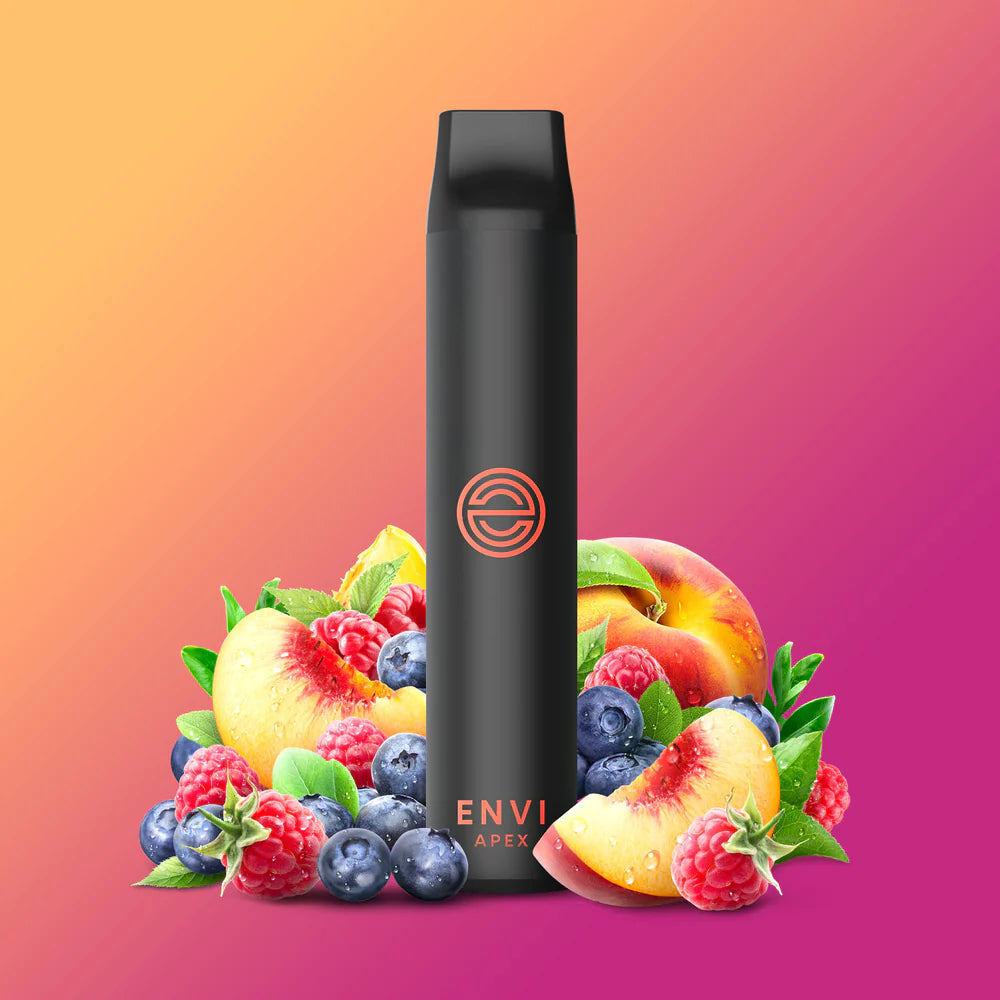 ENVI - Apex 2,5K Disposable Vape