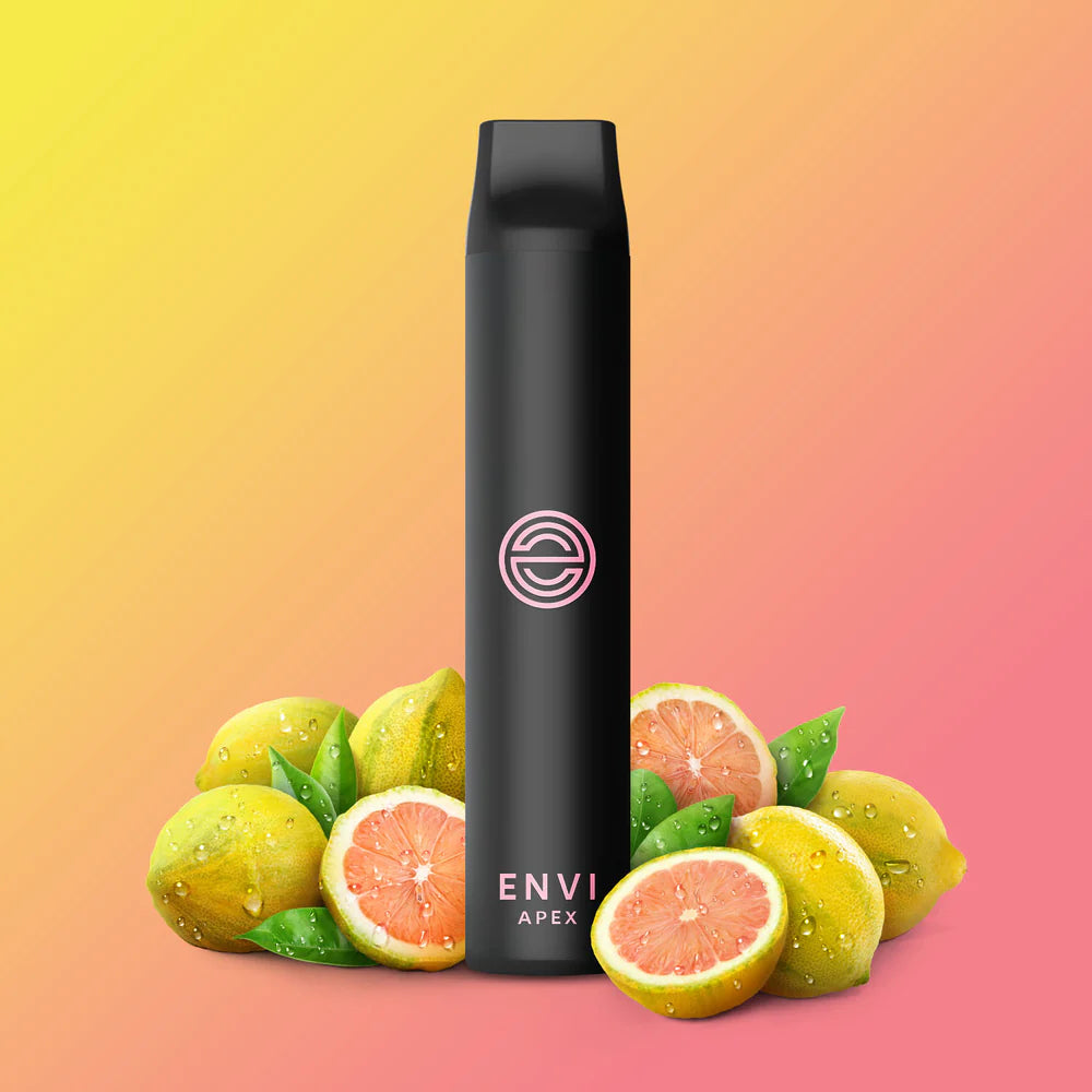 ENVI - Apex 2,5K Disposable Vape