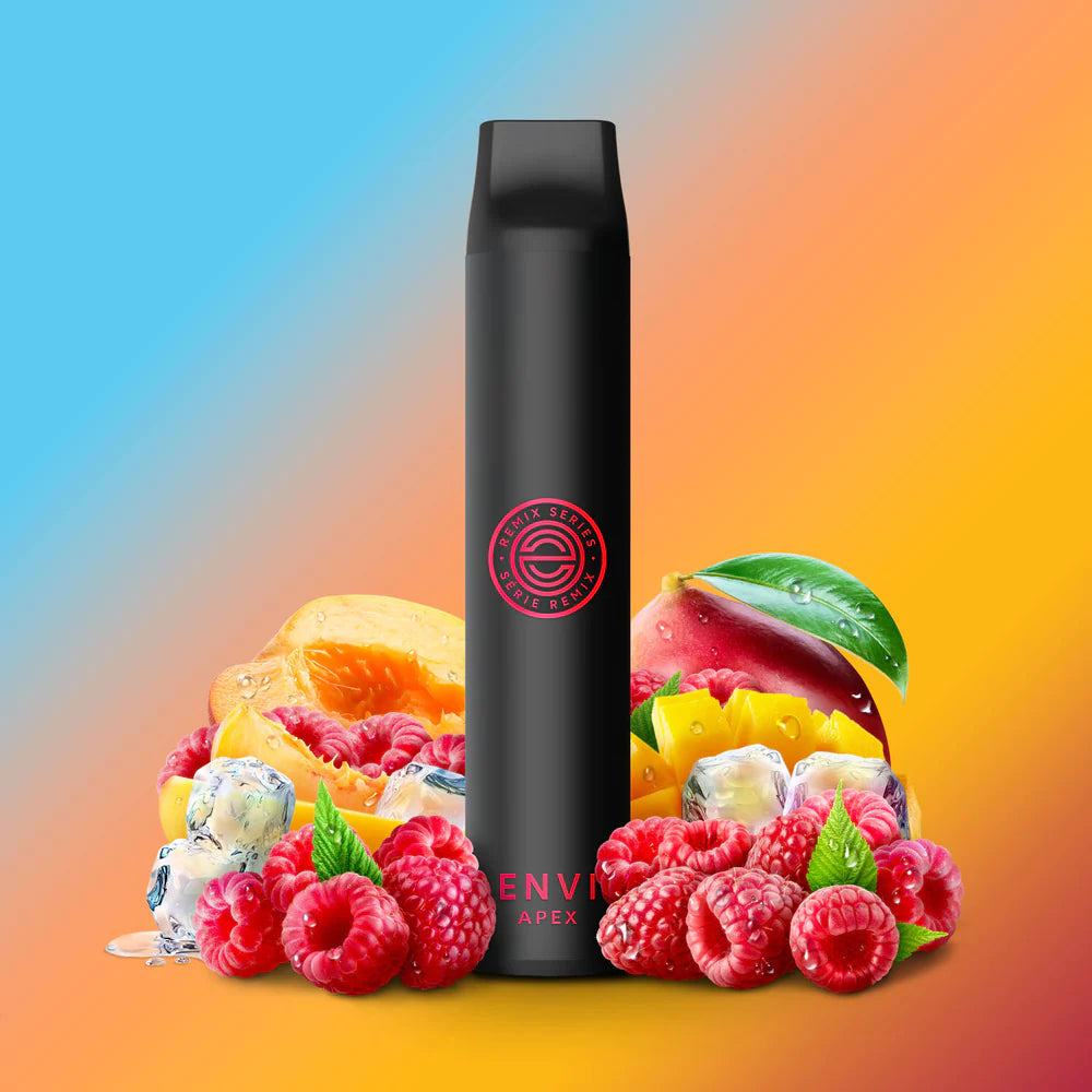 ENVI - Apex 2,5K Disposable Vape