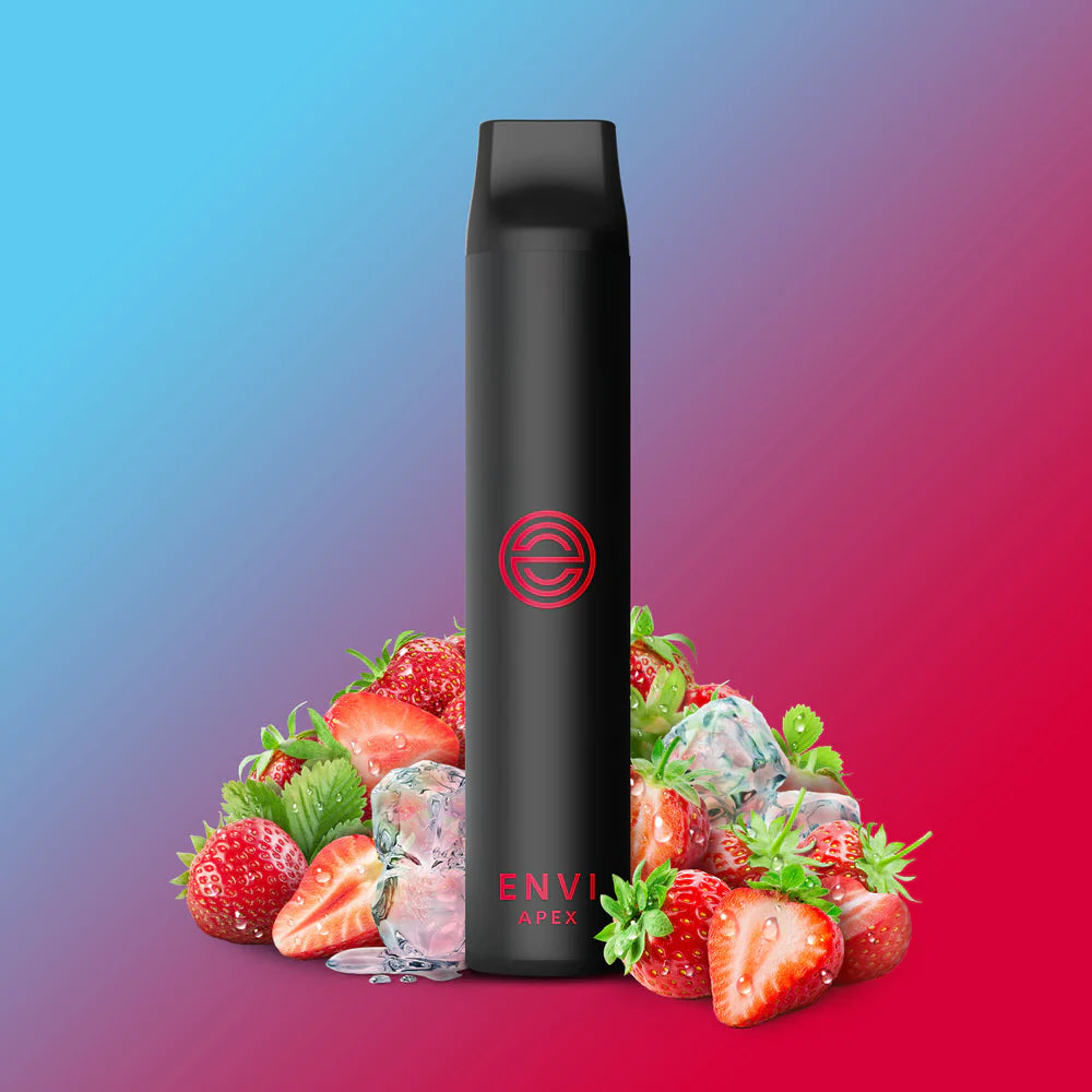 ENVI - Apex 2,5K Disposable Vape