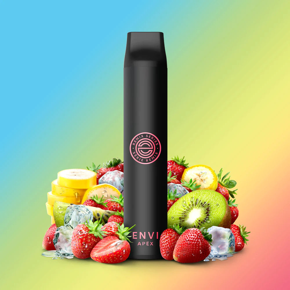 ENVI - Apex 2,5K Disposable Vape