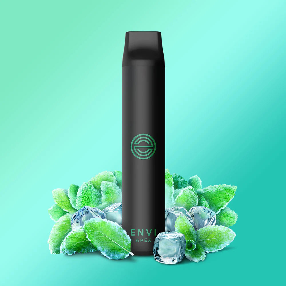 ENVI - Apex 2,5K Disposable Vape