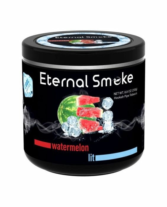 ETERNAL SMOKE