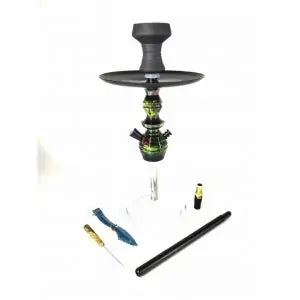 EverEmber Wanted Hookah