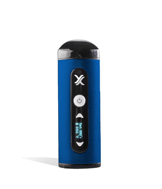 Exxus Mini Vaporizer