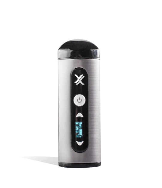 Exxus Mini Vaporizer