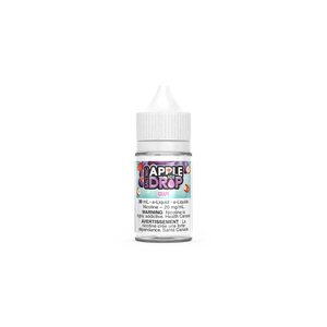 Apple Drop Ice Nic Salt E-Juice 30mL