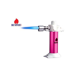 Newport 5.5" Mini Butane Torch
