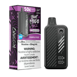 Flavour Beast Mode Max 2 50K Disposable Vape