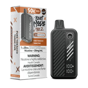 Flavour Beast Mode Max 2 50K Disposable Vape